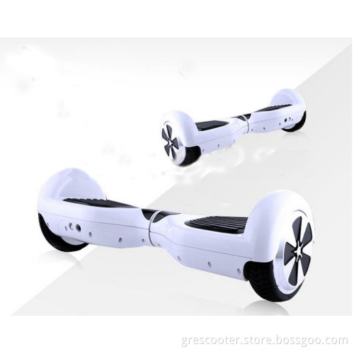 Low Price Best Balance Scooter Electric Hoverboard